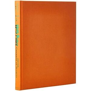 Harry Potter and the Chamber of Secrets (Illustrated edition)
(Hardcover)